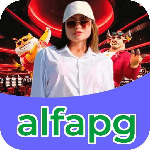 alfapg - Infraestrutura de segurança certificada
