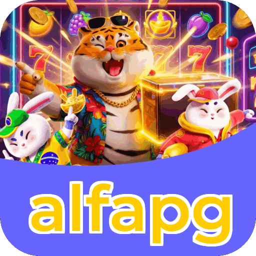 Especificações técnicas download alfapg